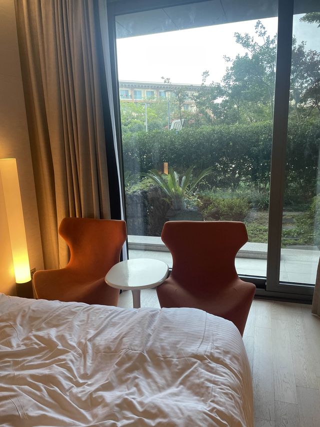제주도 가족과 함께 가기 좋은 호텔 ,신화월드 신화관