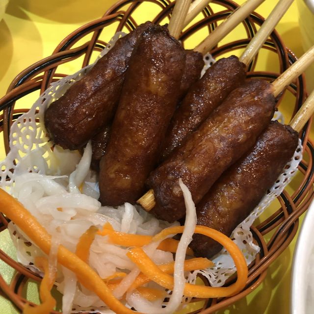正宗街坊越菜