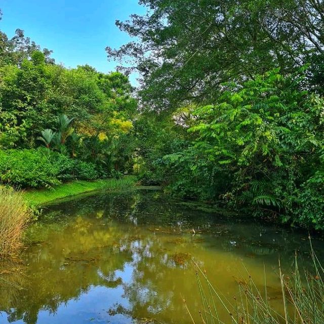 Windsor Nature Park