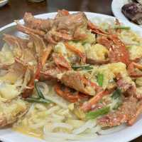 西貢徳國仔大元私房菜