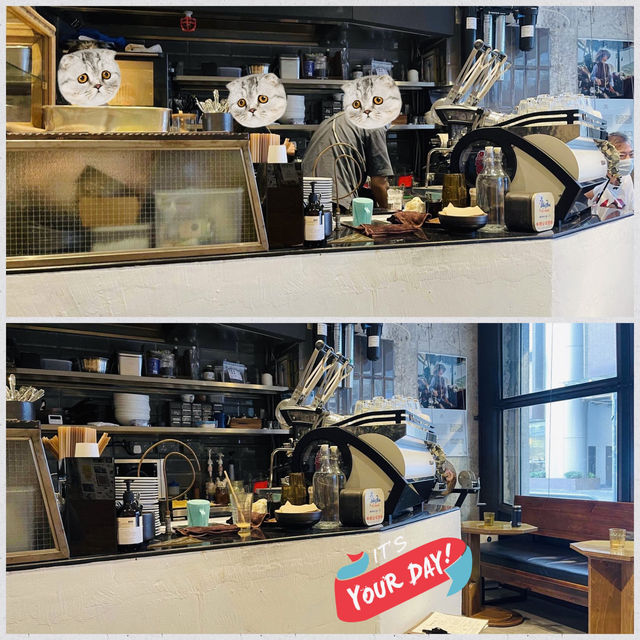 鄰里 (香港仔) 食物使我會再來光顧😅😅😅