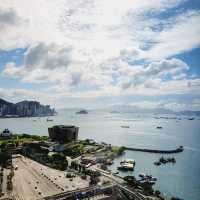 W Hotel 夏日Cool 一 Cool