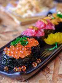 🍣” Mᴀsᴀᴀᴋɪ Jᴀᴘᴀɴᴇsᴇ Pʀᴇᴍɪᴜᴍ Bᴜғғᴇᴛ”🎎 #ภูเก็ต