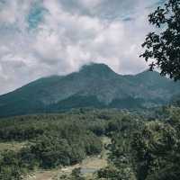 SIKABAYAN HILL - BOGOR