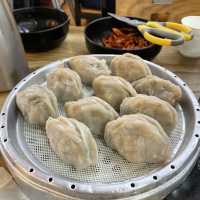 칼국수 맛집 이두형홍두깨칼국수