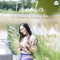 FAVOLA at Le Méridien Chiang Rai Resort