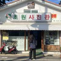 어딜가나 예뻤던 군산