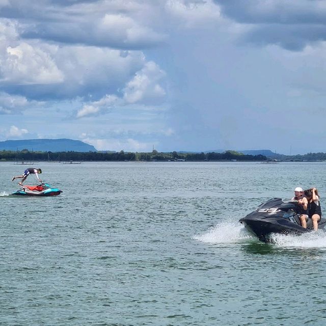 พัทยาน้อย จังหวัดอุบลราชธานี