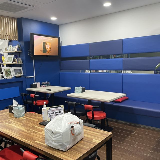 해운대맛집 ‘이래진족’