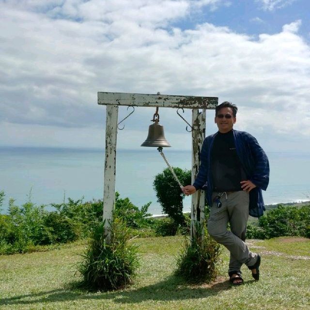 【台東 秘境 】台東秘境星龍花園、180度無敵海景、空中花園、 咖啡、美食、下午