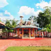 Sri Sundara Vinayagar Temple, Tampin
