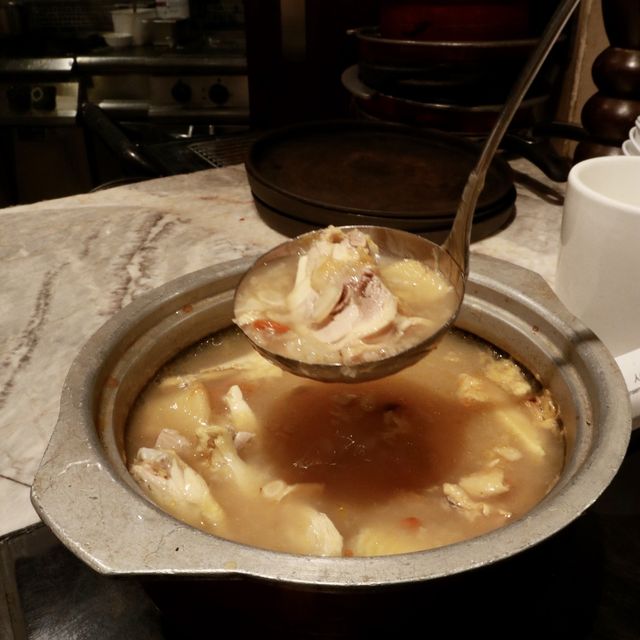 《🇰🇷置身於韓國!! 韓式風味自助餐🍽》