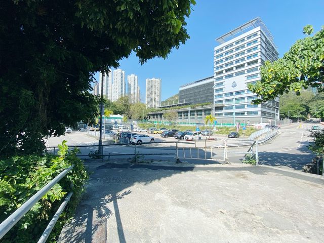 舊咖啡灣泳灘