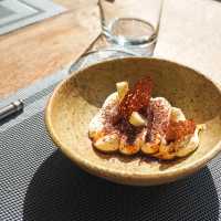 恍惚踏入一間古董博物館｜歐陸風 Fine Dining