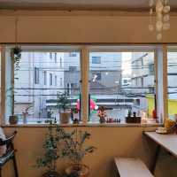 전포 카페 그이 ☕