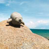 หาดน้ำริน จังหวัดระยอง