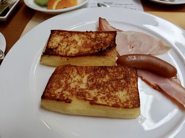 ANAクラウンプラザホテル京都