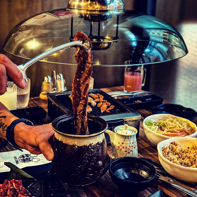 日本連鎖燒肉店🥩平嘆高質燒肉套餐