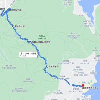 輕鬆郊遊好去處🏔️