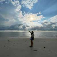 หาดบานชื่น สวรรค์ของคนรักทะเล