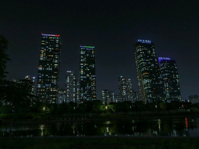 인천 송도가면 꼭 가야하는 곳 추천