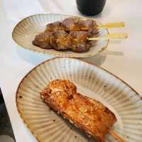 打卡新派素食餐廳