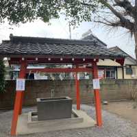香取神社