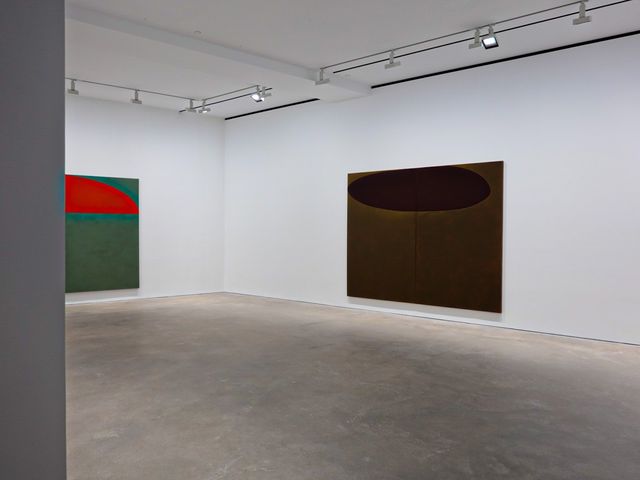 卓納畫廊 David Zwirner - 國際當代藝術畫廊