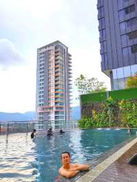 Courtyard by Marriott Penang