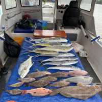 Rompin - A Fishing Paradise 