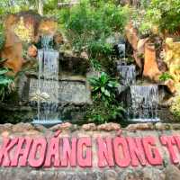A should visit place in Nha Trang