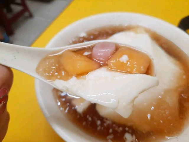 ［新北］樹林美食-豆花