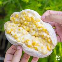 ร้านเบเกอรี่โฮมเมดในบ้านฟีลคุณป้าทำขนมให้หลานๆกิน