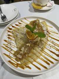 荔枝角工廈美食 INN