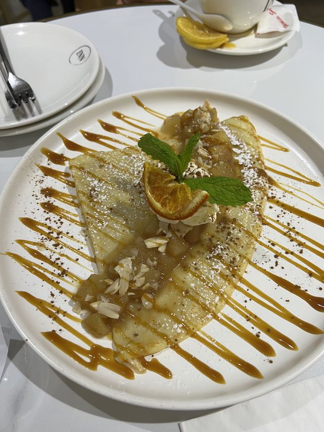 荔枝角工廈美食 INN