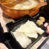 🥘🐮🐷 120分鐘台灣火鍋吃到飽
