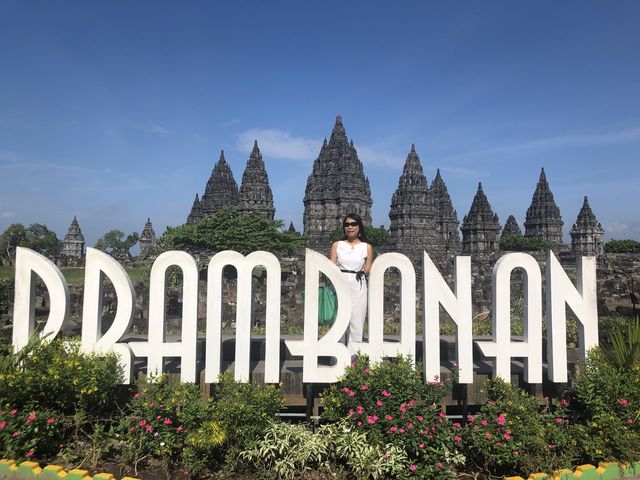 One Fine Day at the Biggest Hindu Temple in South East Asia