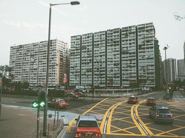 PART OF HONGKONG!!!