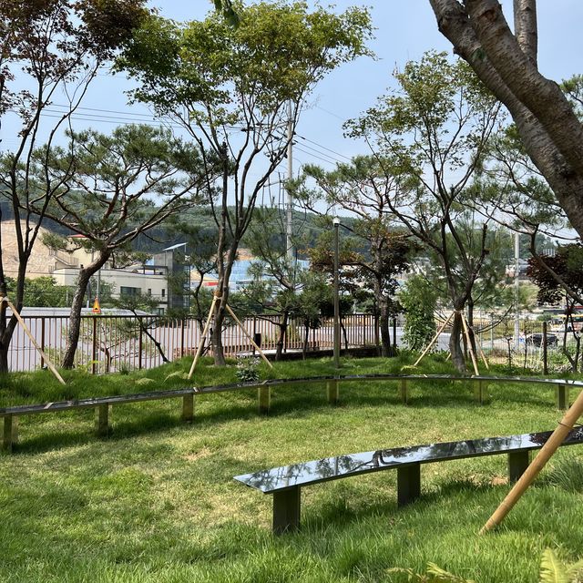 시간이 흐르는 곳 신상용인카페☕️타임투비☕️