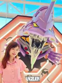 【玩樂】EVA RACING賽車體驗‧始動