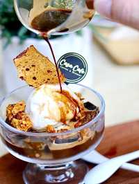 馬鞍山小清新高質cafe
