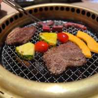 旺角台式燒肉