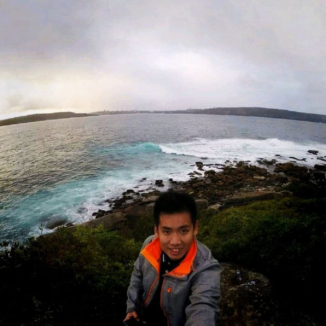 Iconic Hornsby Lighthouse- Sydney 