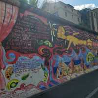Berlin artists street 
