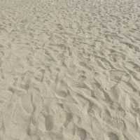 My Khe beach ชายหาดหมีเคว ในเมืองดานัง เวียดนาม
