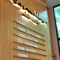 Caremellow cafe