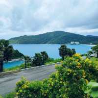 แหลมพรมเทพ (Promthep Cape) Phuket Thailand