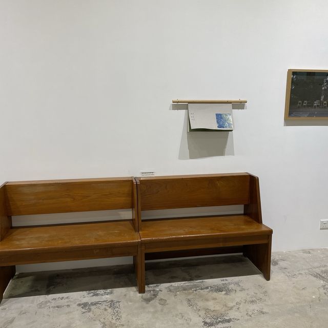土沉香樹展覽 🌳 