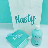 nasty cookie cafe
