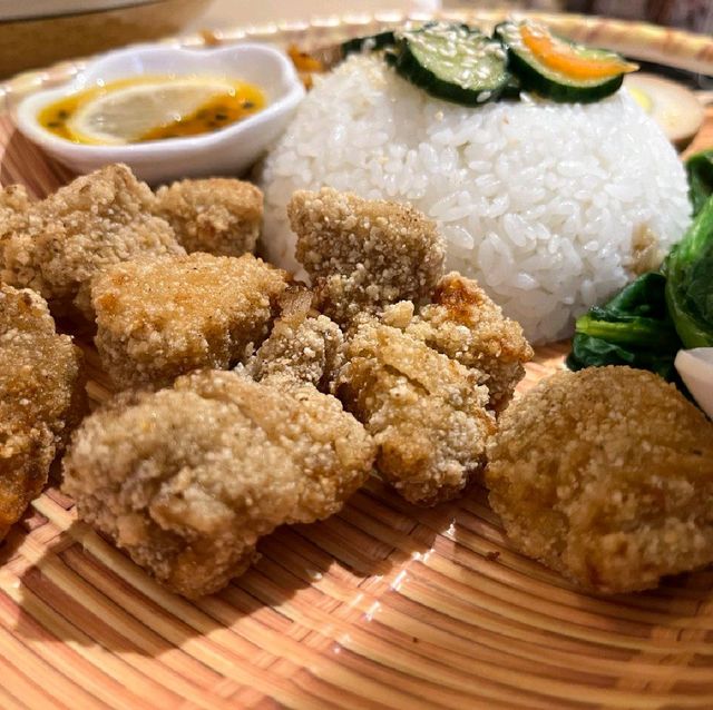 正宗台灣料理
